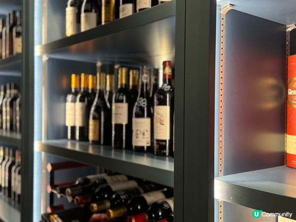 隱世大角咀西餐廳💎  創意經典，好吃高質