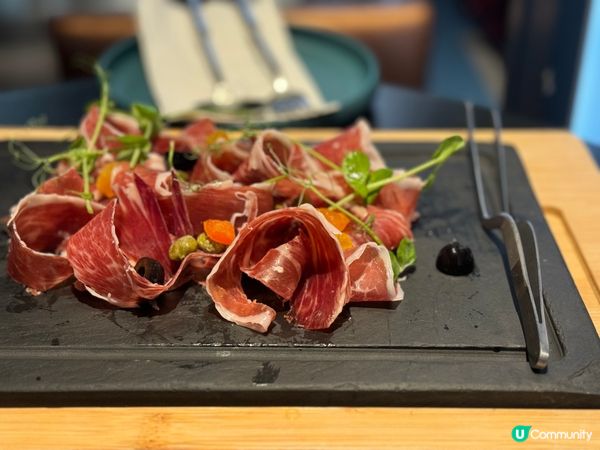 隱世大角咀西餐廳💎  創意經典，好吃高質