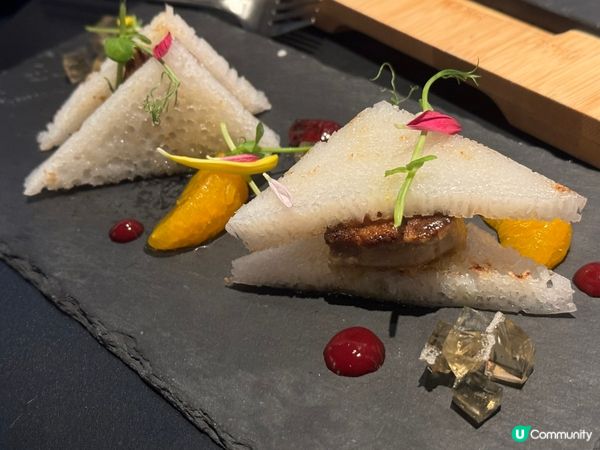 隱世大角咀西餐廳💎  創意經典，好吃高質