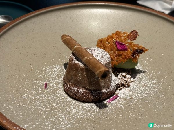 隱世大角咀西餐廳💎  創意經典，好吃高質