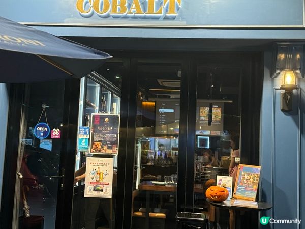 隱世大角咀西餐廳💎  創意經典，好吃高質