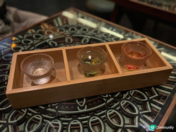 🤫 中環隱世酒吧，清酒天堂 🍶