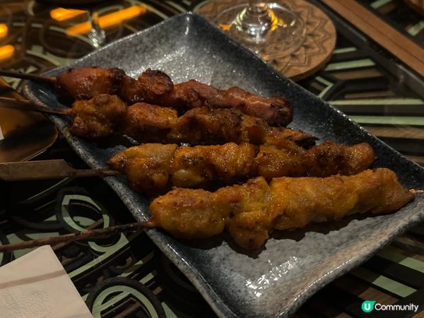 🤫 中環隱世酒吧，清酒天堂 🍶