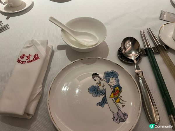 帶屋企人食咩好😚北京樓必吃片皮鴨