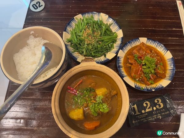  富國大世界GRAND WORLD餐廳🍴（富國島）