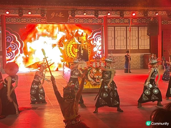 深圳潑水節！濕身玩到癲！🔥💦