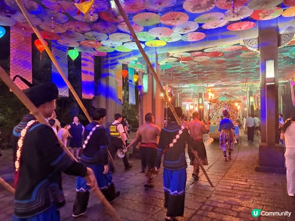 深圳潑水節！濕身玩到癲！🔥💦