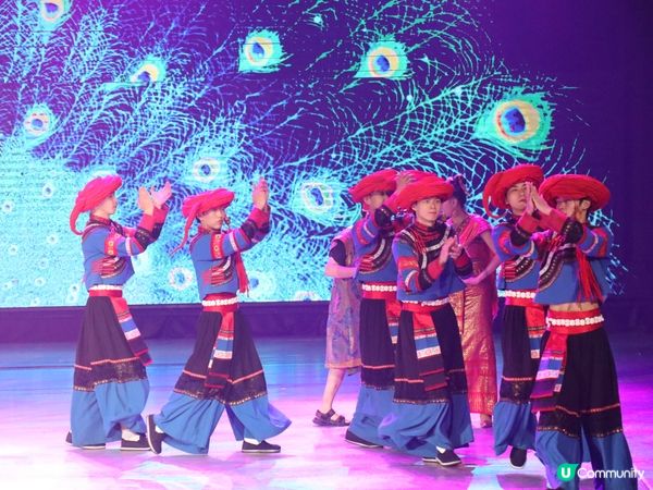 深圳潑水節！濕身玩到癲！🔥💦