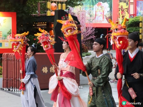 深圳潑水節！濕身玩到癲！🔥💦