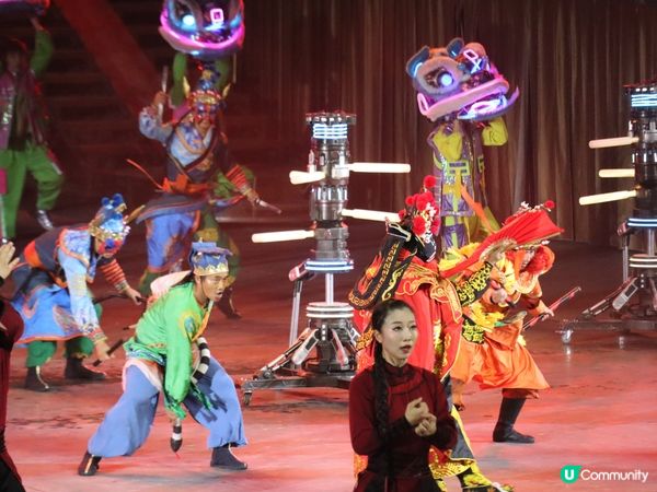 深圳潑水節！濕身玩到癲！🔥💦