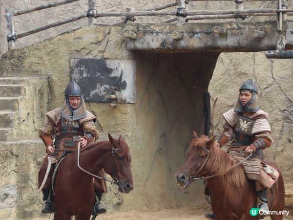 深圳潑水節！濕身玩到癲！🔥💦