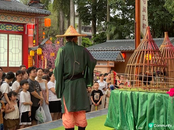 深圳潑水節！濕身玩到癲！🔥💦