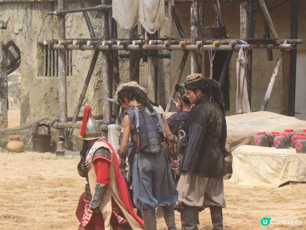 深圳潑水節！濕身玩到癲！🔥💦