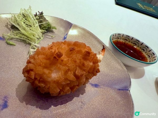 米芝蓮星級名廚攜手 打造川粵融合新美味