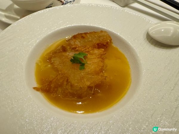 米芝蓮星級名廚攜手 打造川粵融合新美味