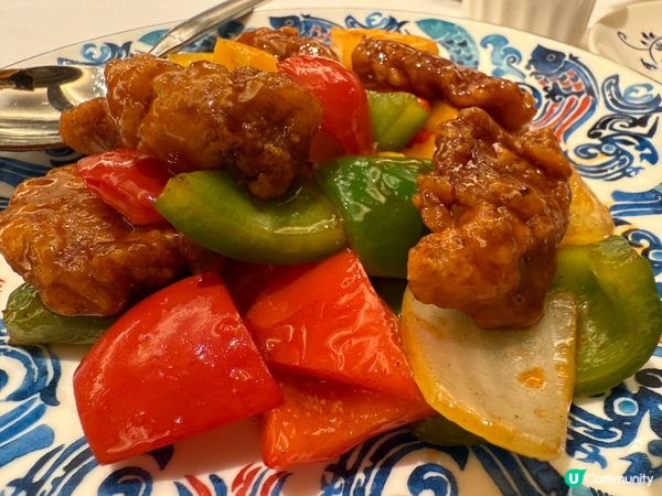 米芝蓮星級名廚攜手 打造川粵融合新美味