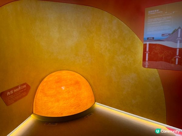 香港科學館親子遊！🔬👨‍👩‍👧‍👦 玩轉科學原理！