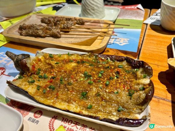 木屋燒烤深圳之旅🤤！正到爆！ #深圳美食