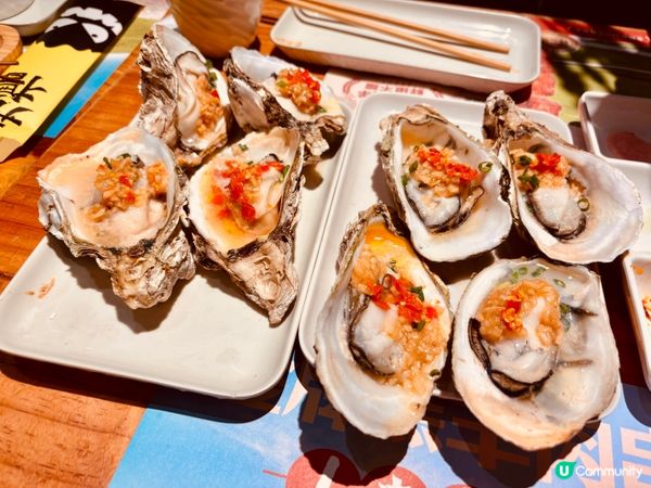 木屋燒烤深圳之旅🤤！正到爆！ #深圳美食