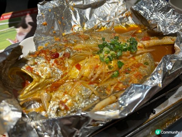 木屋燒烤深圳之旅🤤！正到爆！ #深圳美食