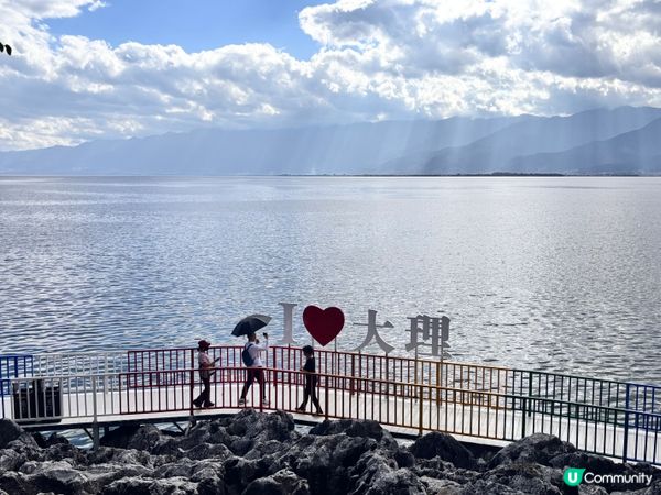 雲南/南詔風情島隱世遊玩攻略🏖️