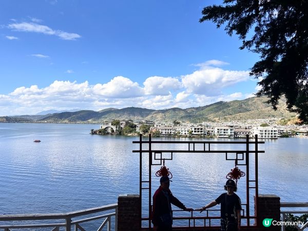 雲南/南詔風情島隱世遊玩攻略🏖️