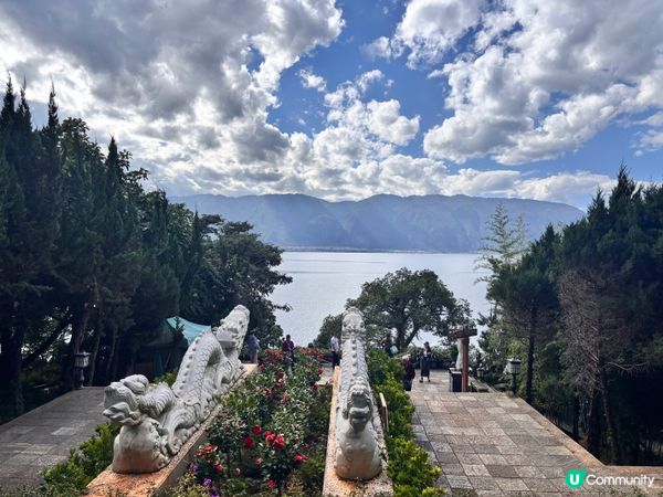雲南/南詔風情島隱世遊玩攻略🏖️
