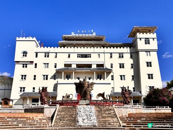 雲南/南詔風情島隱世遊玩攻略🏖️