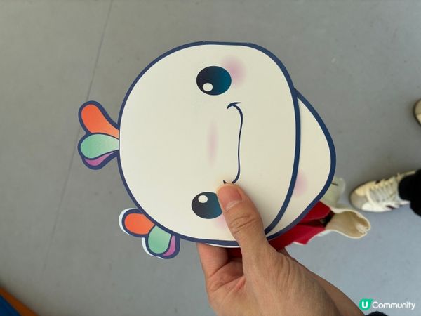 全運會•選手村•體驗一下香港運動員的感覺