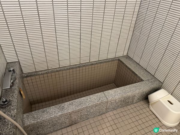 名古屋近郊👍🏻長島溫泉度假村♨️所有房都有私人風呂 😍