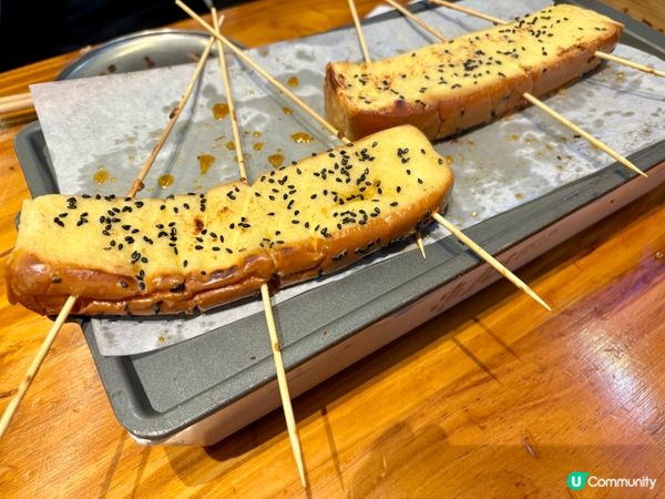 北上烤肉🤤！炭燒滋味🔥，正到爆！😋