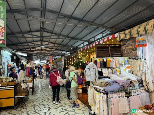 1. 錦田紅磚屋尋寶記！🧱 懷舊打卡一流📸