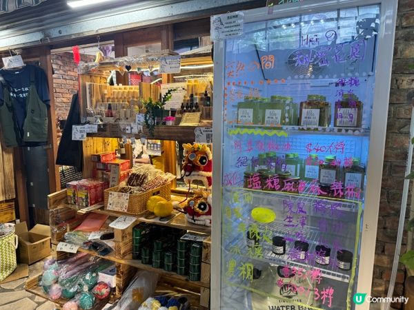 1. 錦田紅磚屋尋寶記！🧱 懷舊打卡一流📸