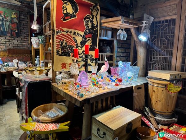 1. 錦田紅磚屋尋寶記！🧱 懷舊打卡一流📸