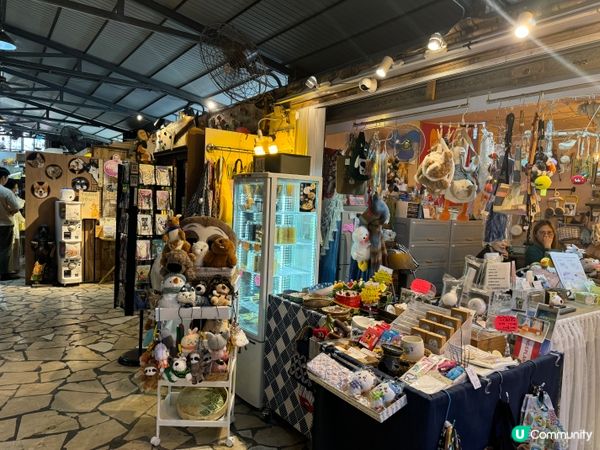 1. 錦田紅磚屋尋寶記！🧱 懷舊打卡一流📸