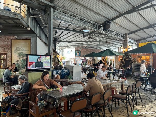 1. 錦田紅磚屋尋寶記！🧱 懷舊打卡一流📸