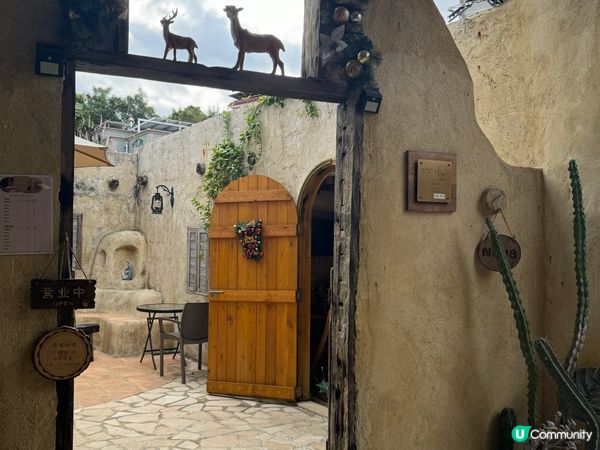 1. 錦田紅磚屋尋寶記！🧱 懷舊打卡一流📸