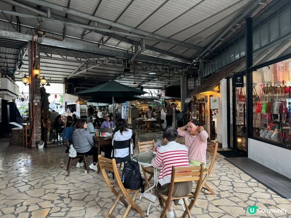 1. 錦田紅磚屋尋寶記！🧱 懷舊打卡一流📸