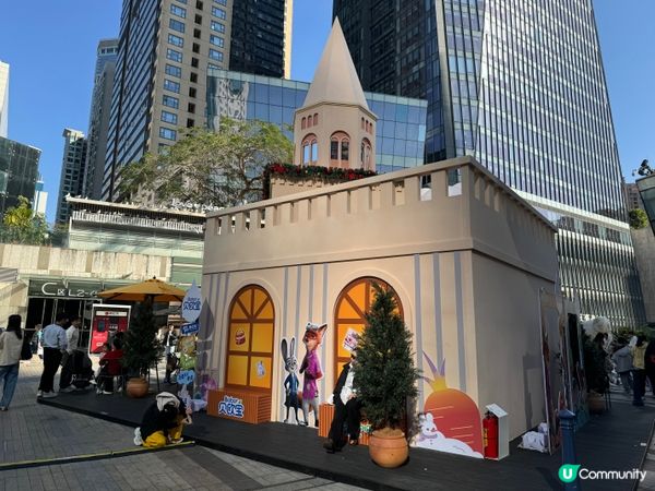 深圳內的米蘭小鎮😍搶眼葡萄牙電車😎打卡攻略！🇪🇺✨