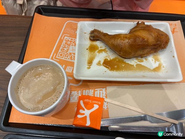 大快活·生日9.9優惠條件辣了！