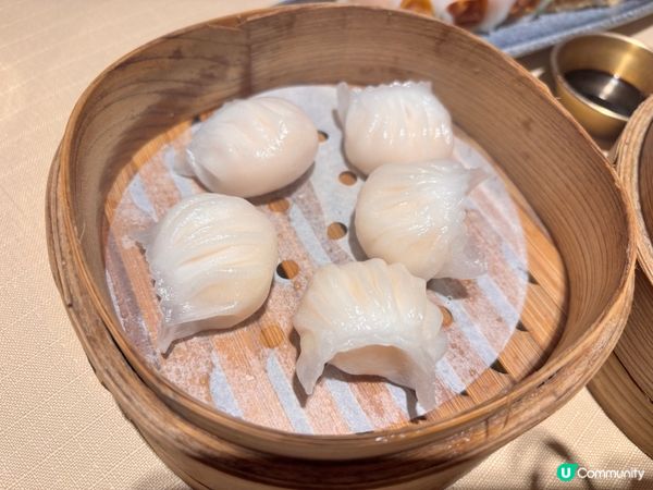 香港/荃灣點心真實試食分享🍤