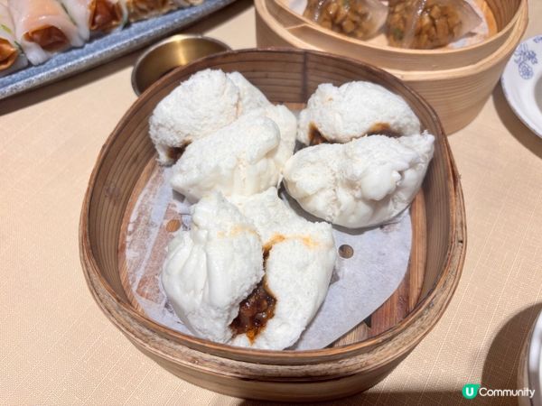 香港/荃灣點心真實試食分享🍤