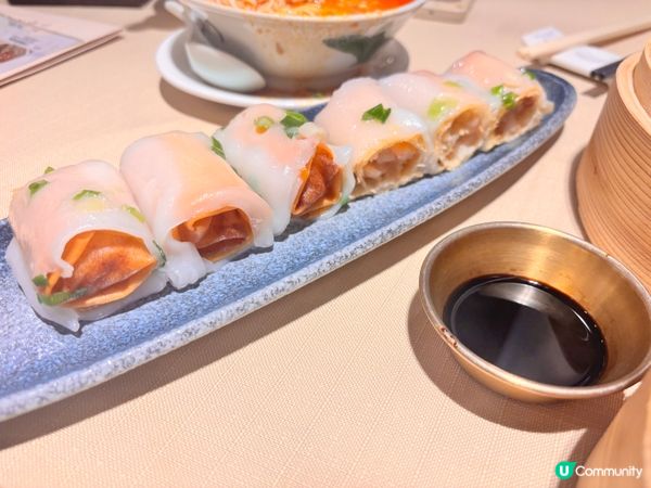 香港/荃灣點心真實試食分享🍤