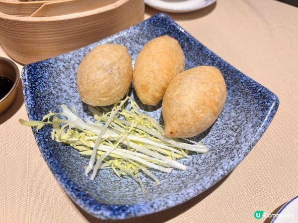 香港/荃灣點心真實試食分享🍤