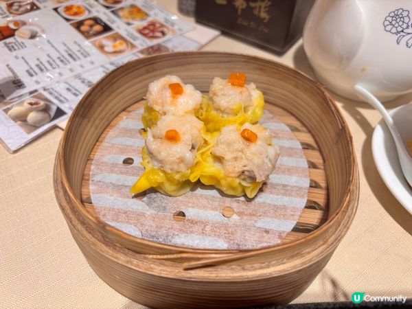 香港/荃灣點心真實試食分享🍤