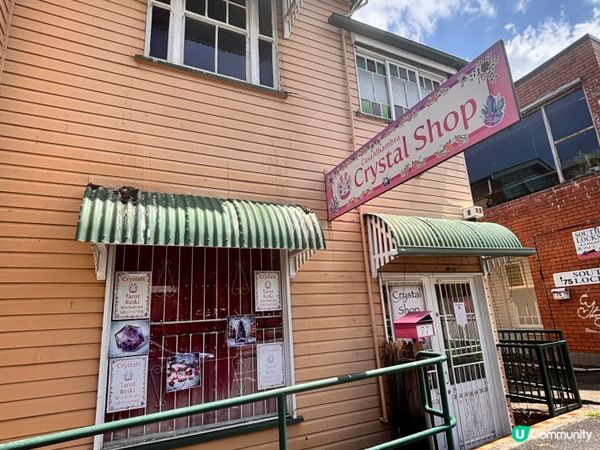 澳洲/布里斯班潮人尋寶好去處！Westend 大揭秘🛍️✨