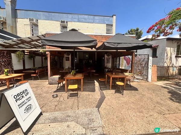 澳洲/布里斯班潮人尋寶好去處！Westend 大揭秘🛍️✨
