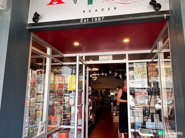 澳洲/布里斯班潮人尋寶好去處！Westend 大揭秘🛍️✨