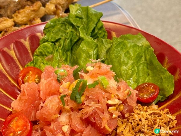 【新餐廳】泰國餐廳「銅巷」落戶銅鑼灣 星級主廚曾為賭王掌廚