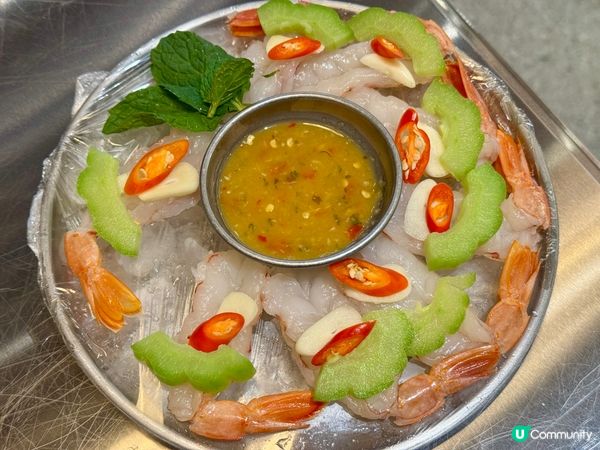 【新餐廳】泰國餐廳「銅巷」落戶銅鑼灣 星級主廚曾為賭王掌廚